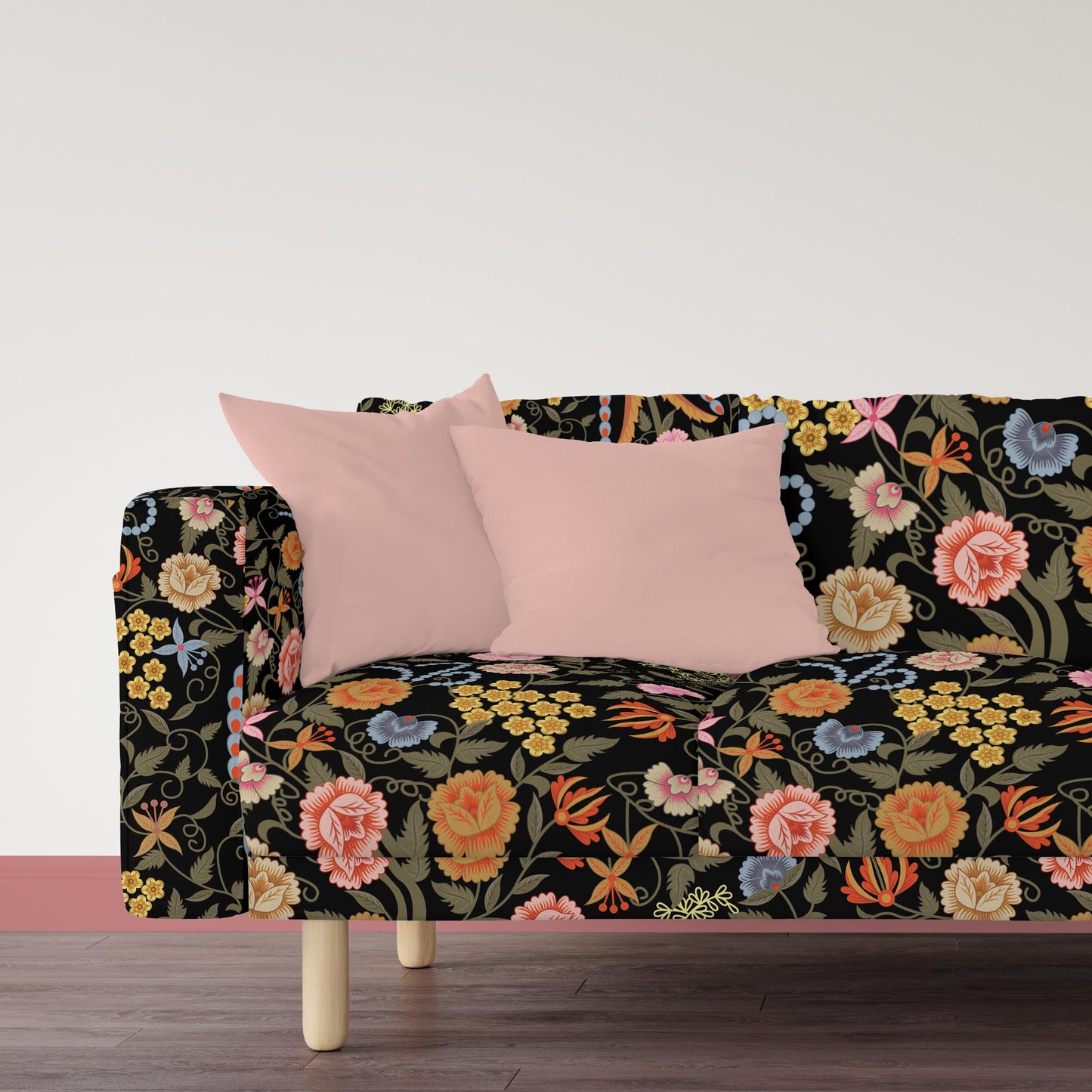 Floral Heaven