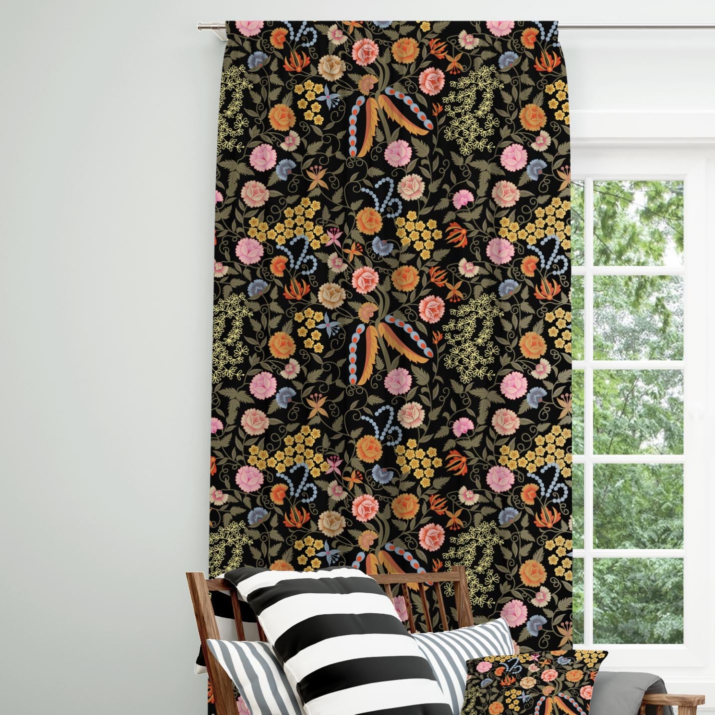 Floral Heaven