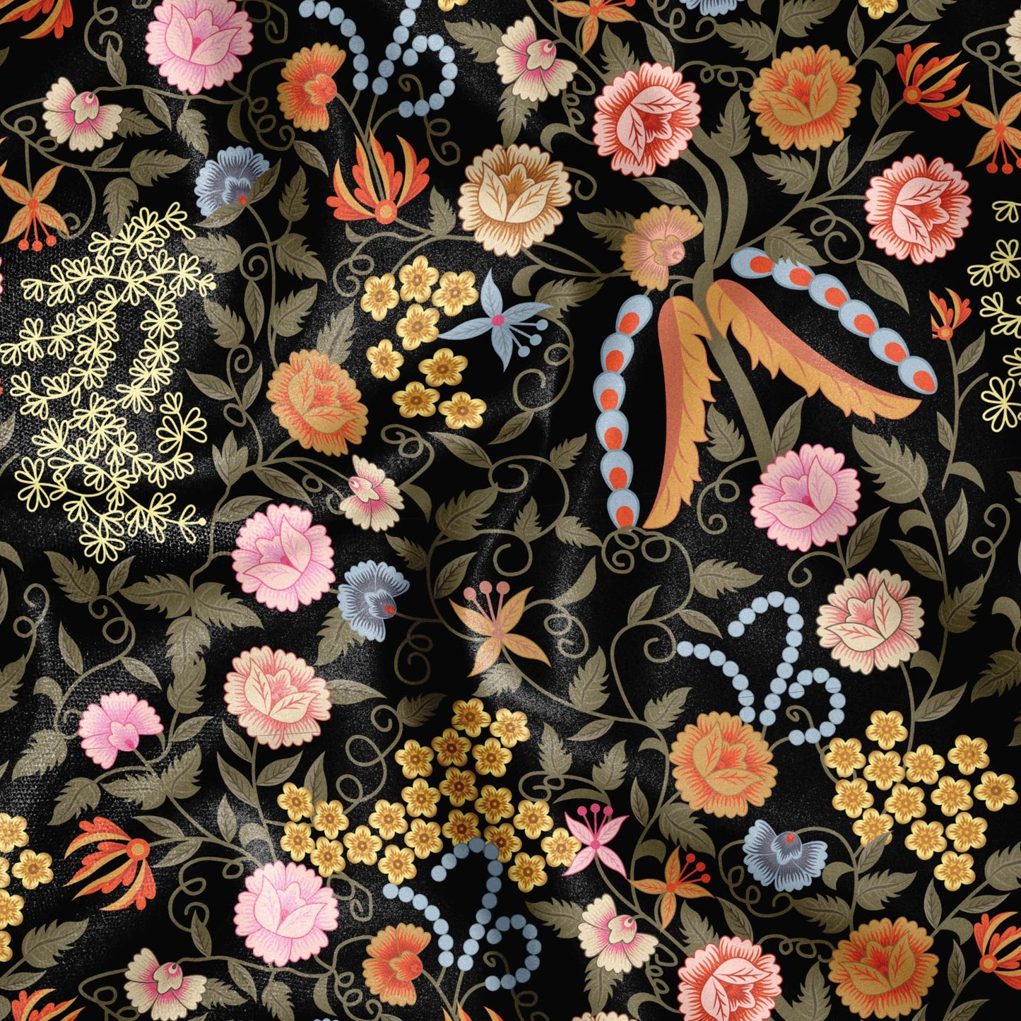 Floral Heaven