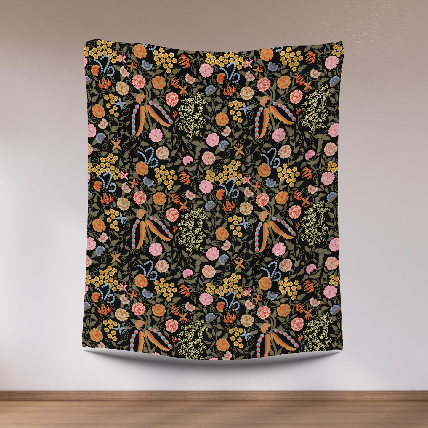 Floral Heaven