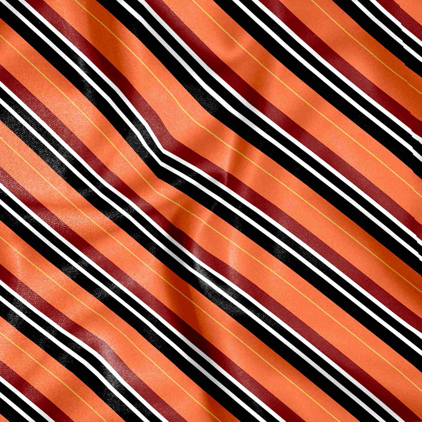 Digital Printed Swiss Lawn - GLP01
