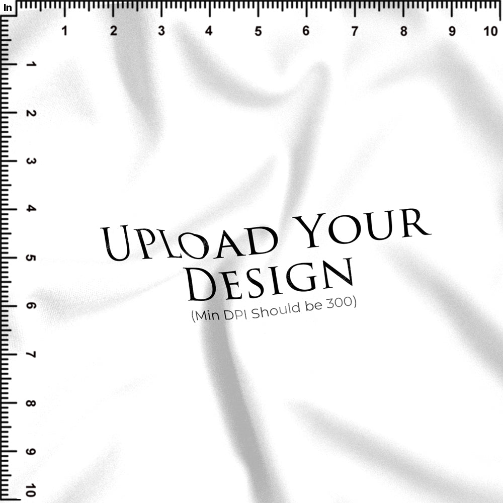 Walk In - Custom Print