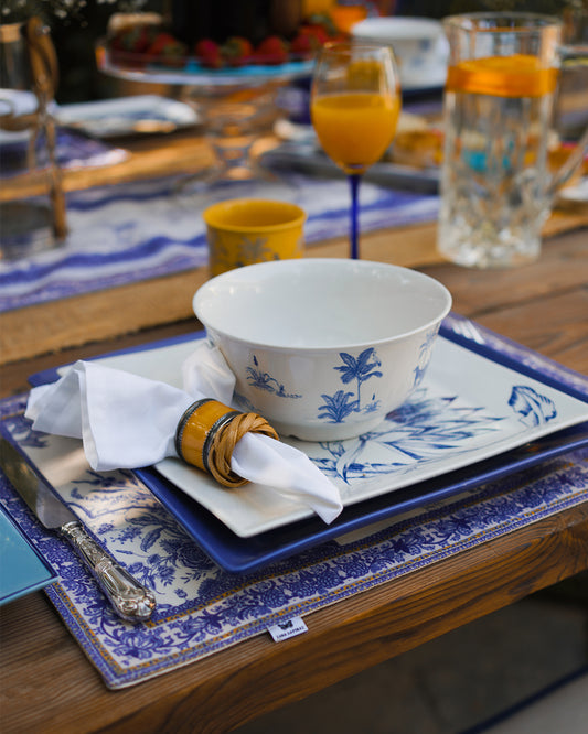 Crafting Tableware Treasures: Where Artistry Meets Dining Elegance