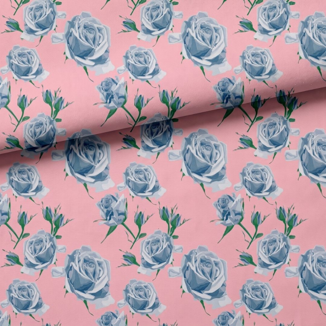 Rose Sky Vintage