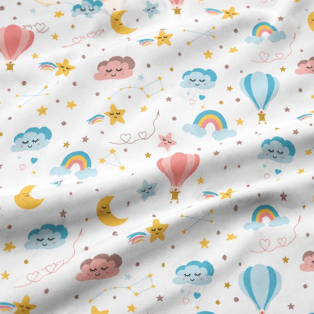 Dreamy Sky Parade