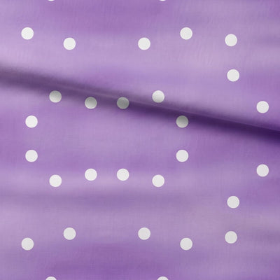 Lavender Dot Bliss