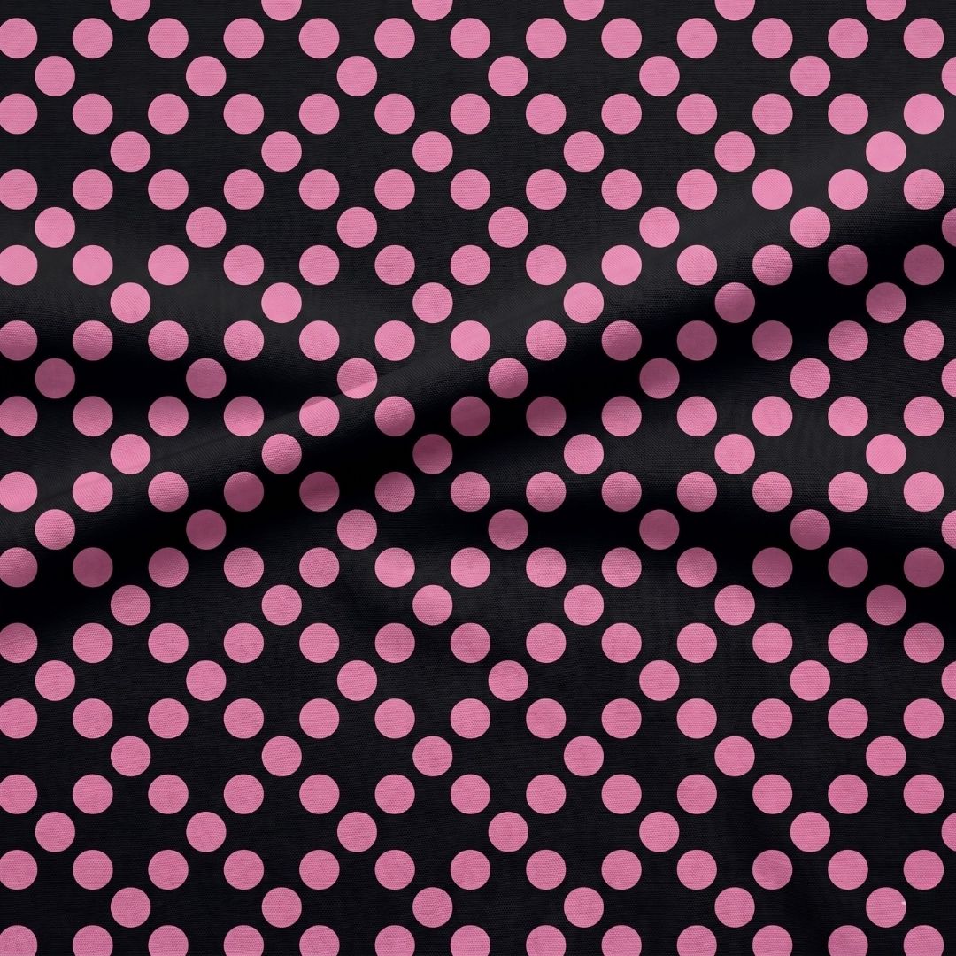 Midnight Candy Dots