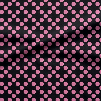 Midnight Candy Dots