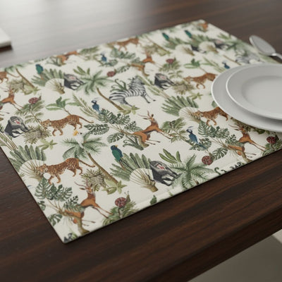 Table Mate in Safari Royale Ivory