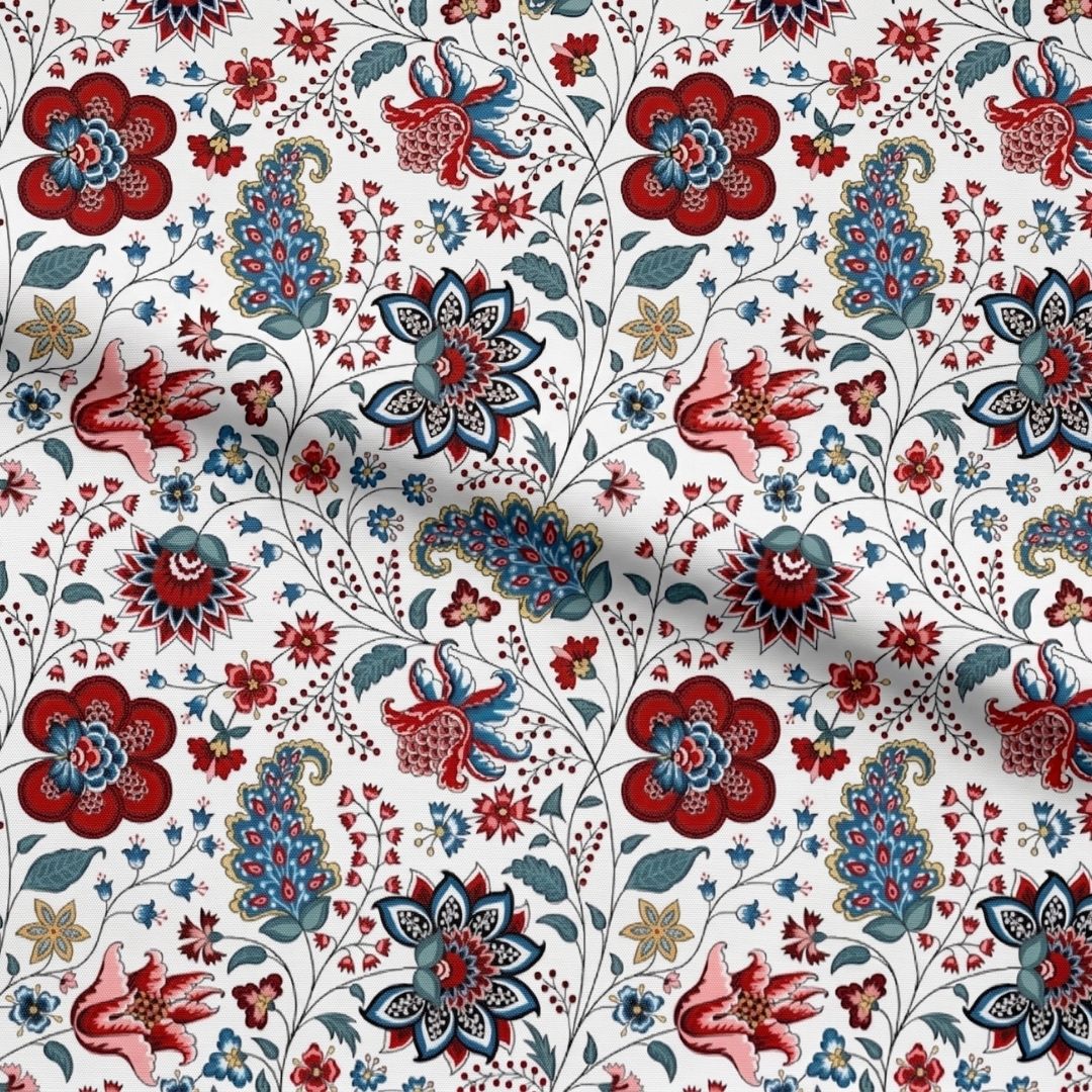 Heritage Bloom Royale