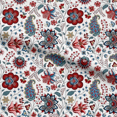 Heritage Bloom Royale