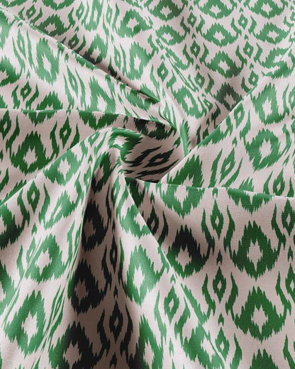 Digital Printed Arabic Lawn - QC24