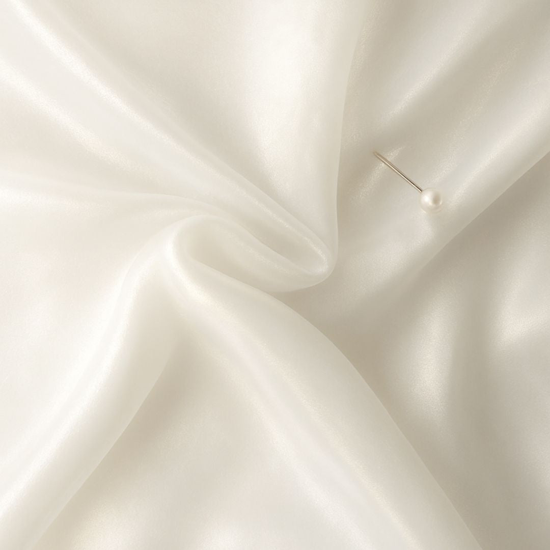 Tissue Silk Full Bright 40" Width