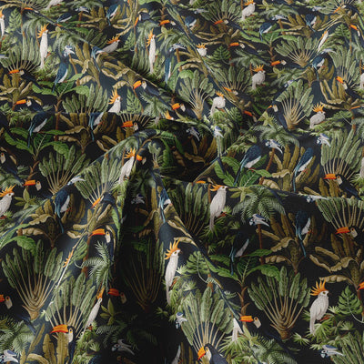 Tropical Toucan Noir