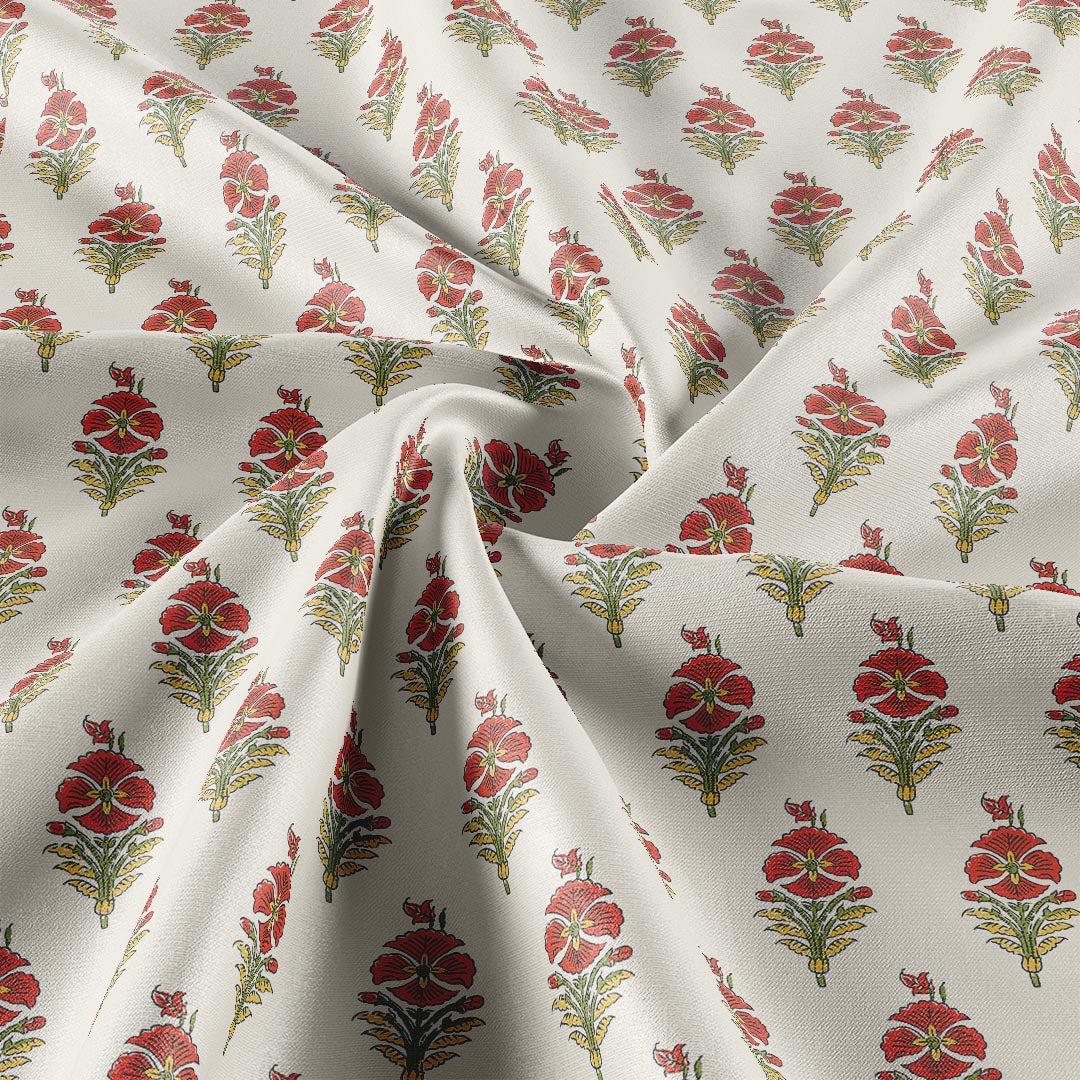 Aster Elegance - Red