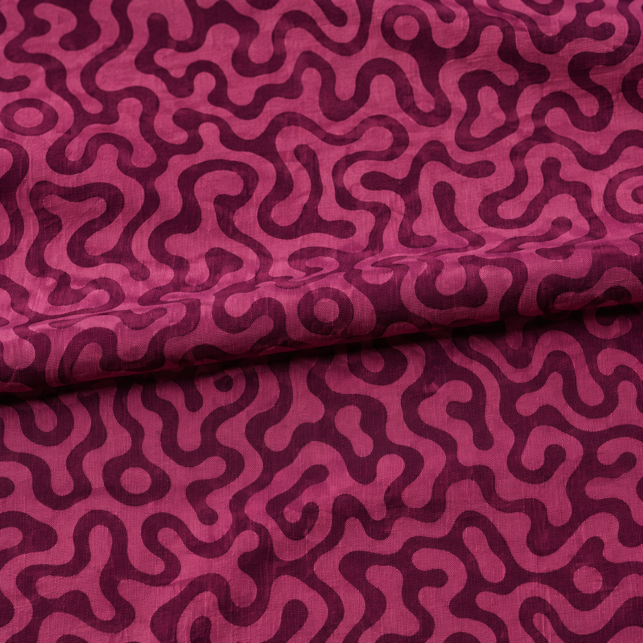 Berry Maze