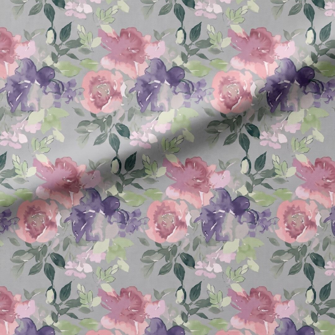 Pastel Bloom Whisper