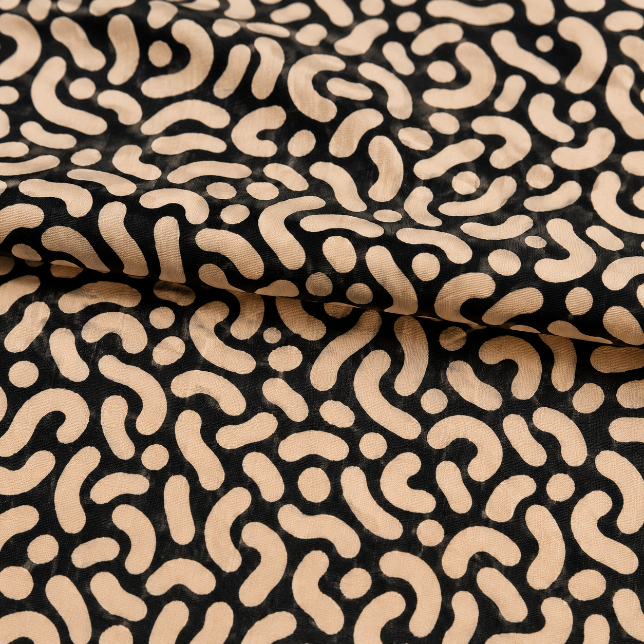Sandstone Night Rhythm