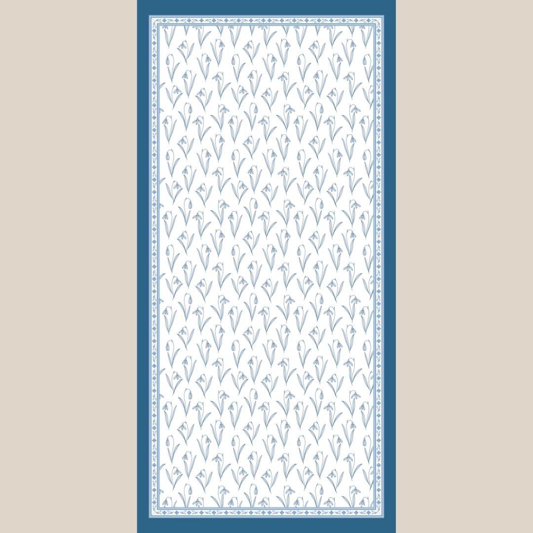 Skyline Breeze Scarf