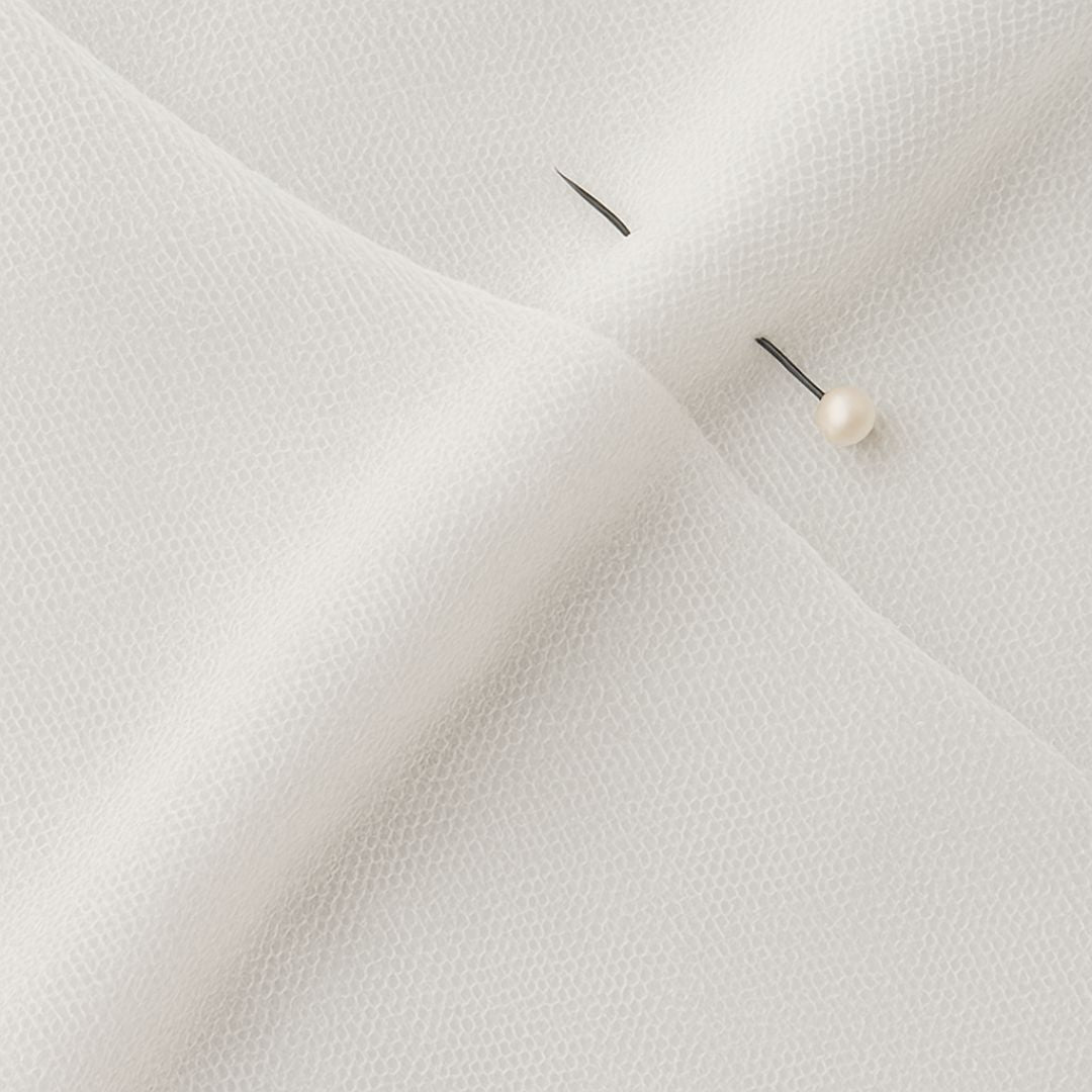 Khaddi Net 40" Width