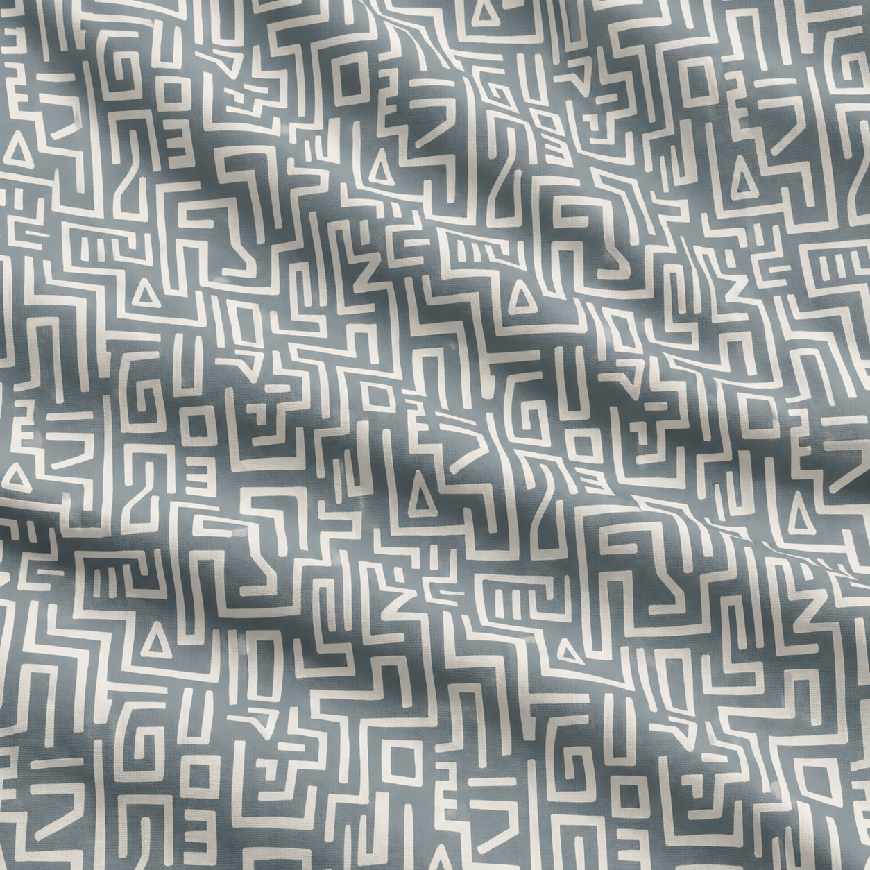 Urban Maze Lines