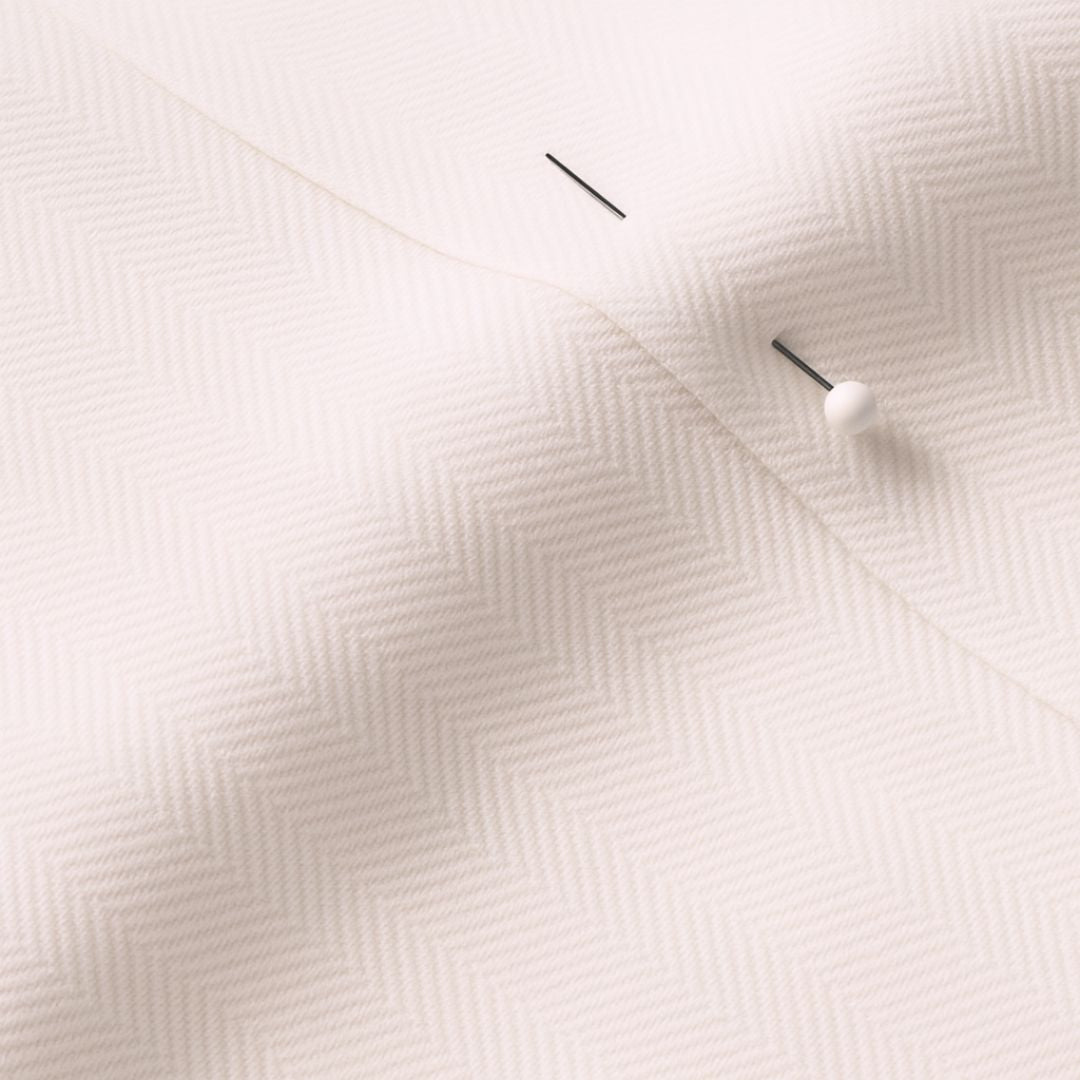 Herringbone 40" Width