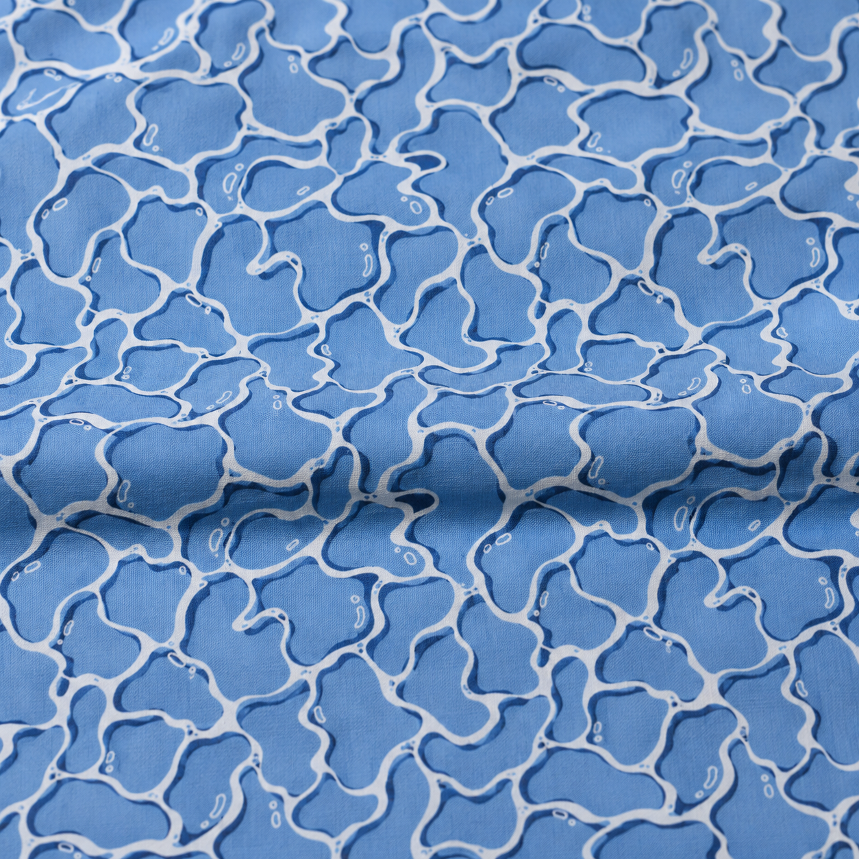 Poolside Ripples