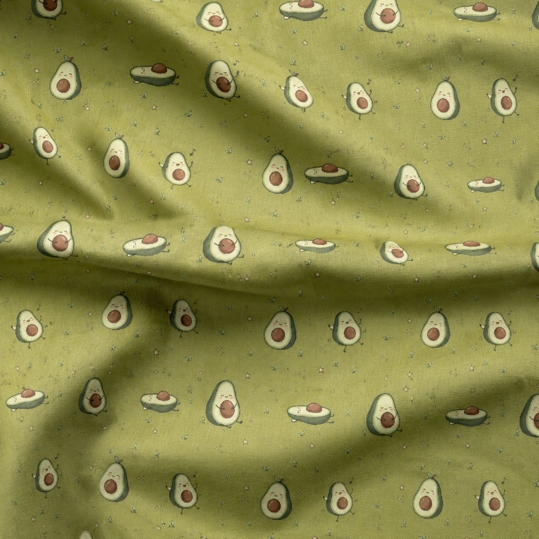 Avocado Dreamland