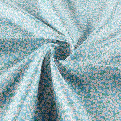 Blue Spring Blossom
