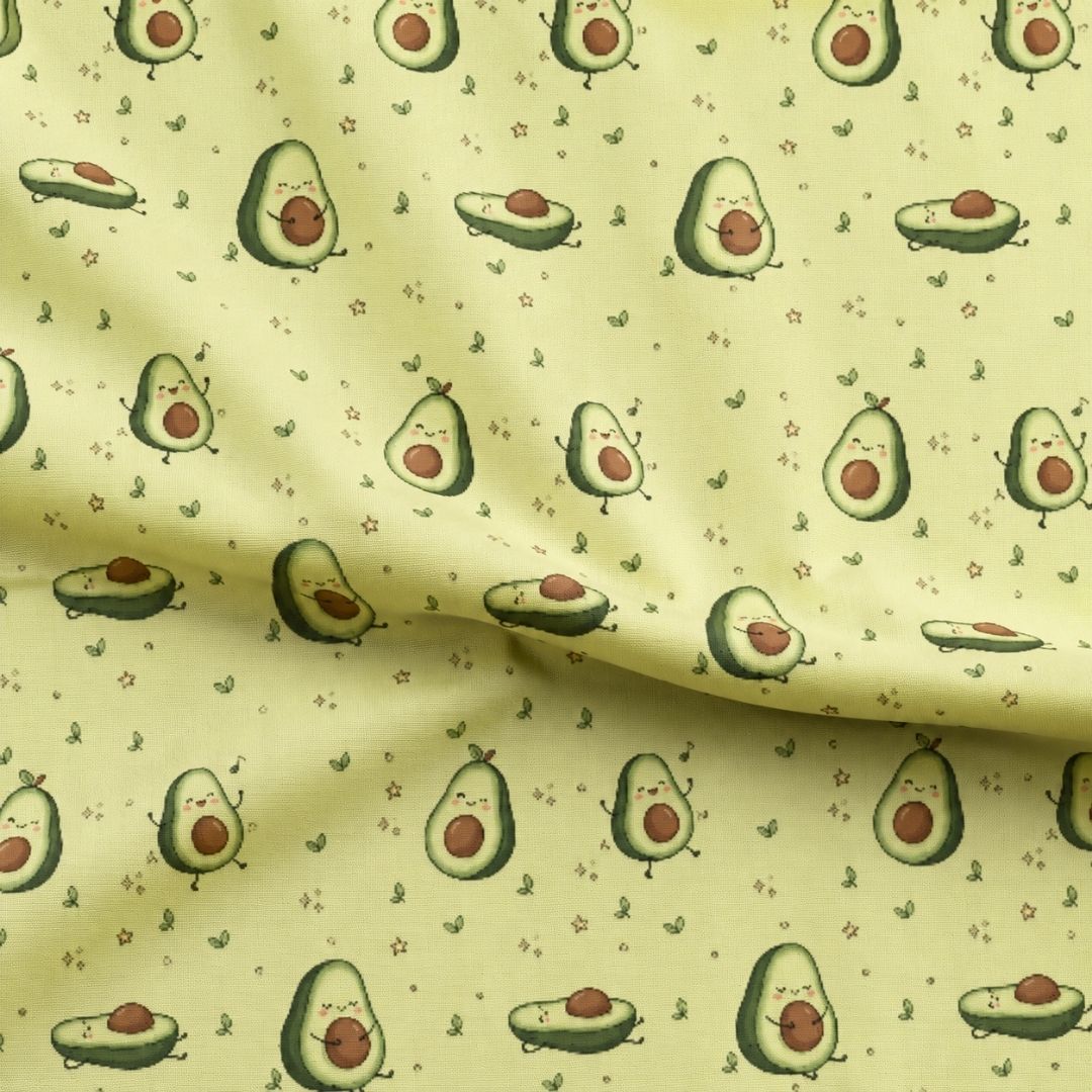 Happy Avocado Garden