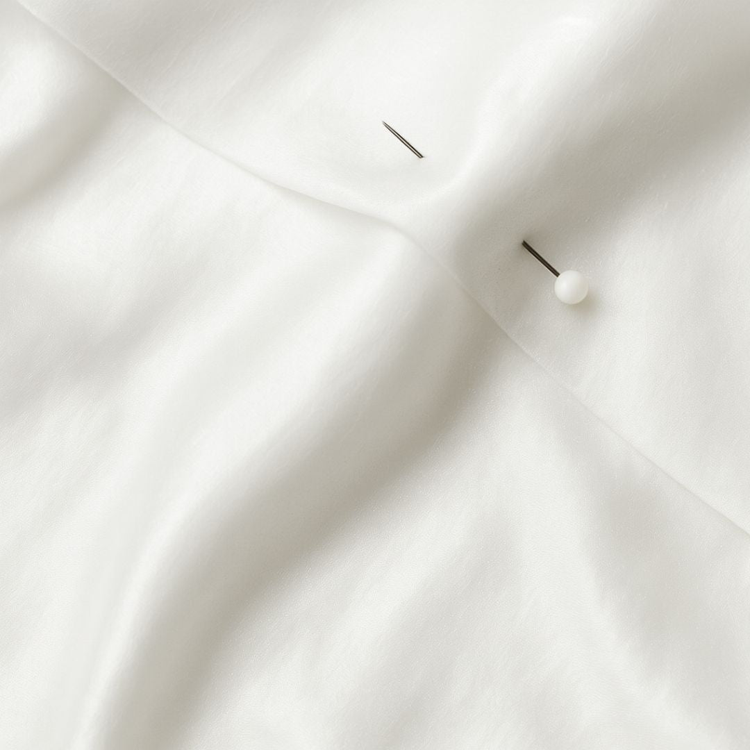 Charmeuse Silk 56" Width