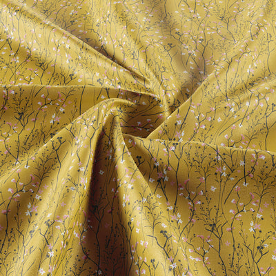 Willow Blossom Lines