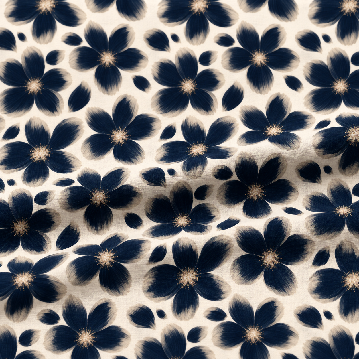 Midnight Ink Blossom