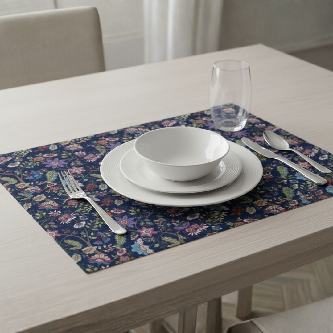 Table Mate in Midnight Royal Botanica