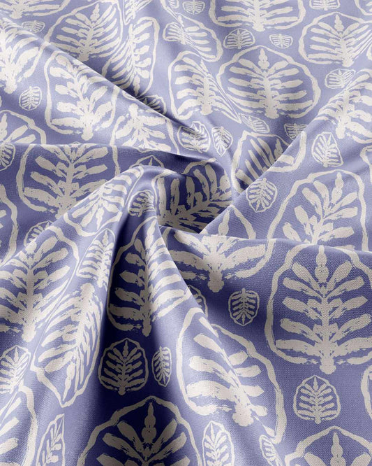 Digital Printed Arabic Lawn - QC08