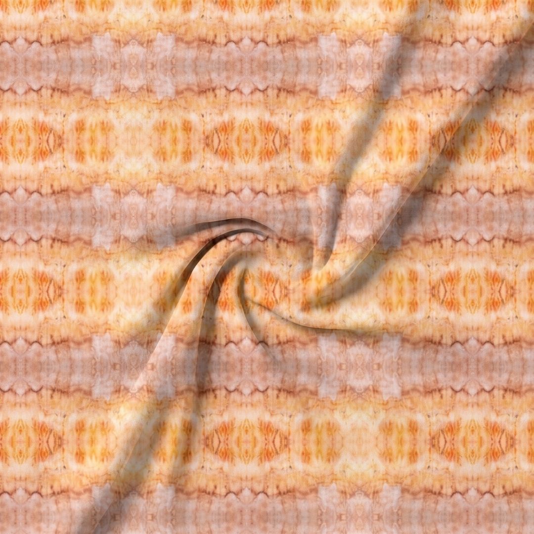 Amber Tie Mirage