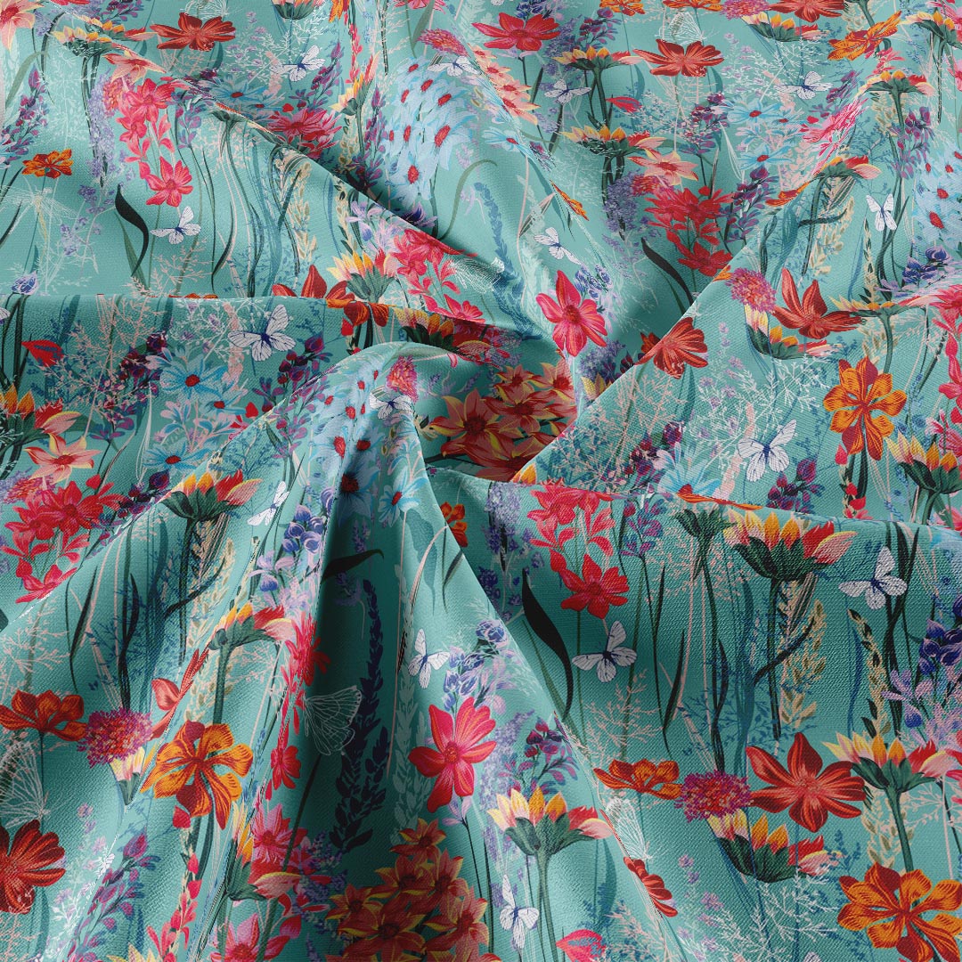 Wild Meadow Symphony