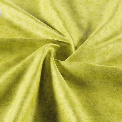 Citrus Tonal Botanicals - Yellow