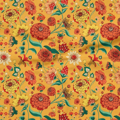 Marigold Garden Fest