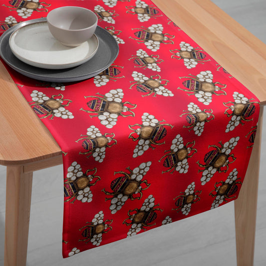 Table Runner - Lady Pearl