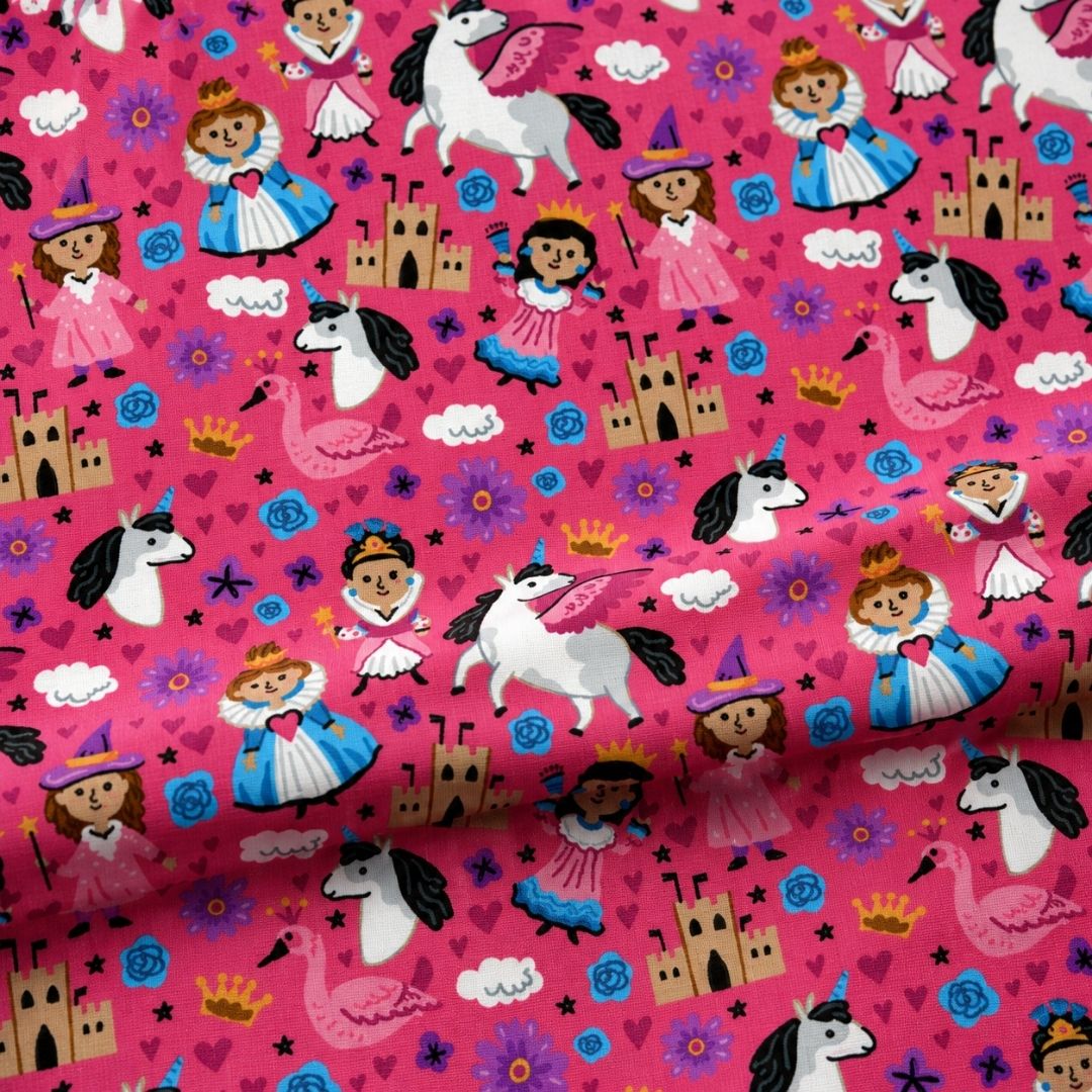 Princess Unicorn Tales