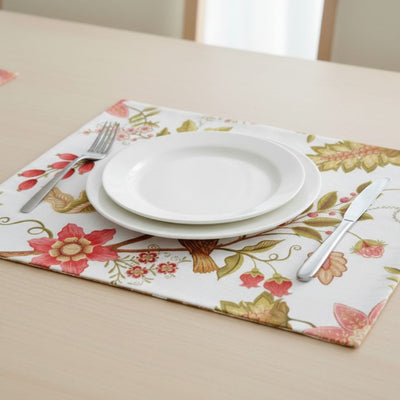 Table Mate in Vintage Rose Garden