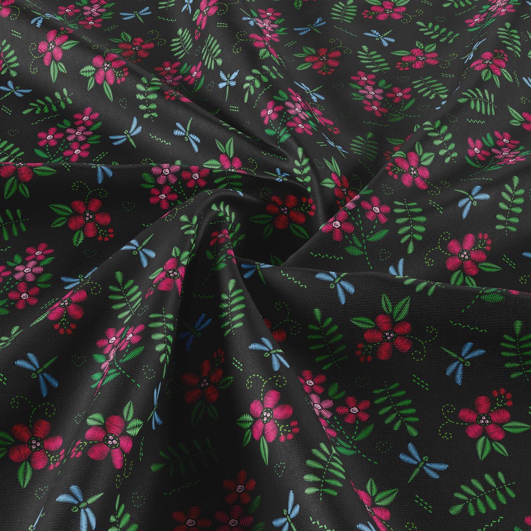 Enchanted Night Blossom