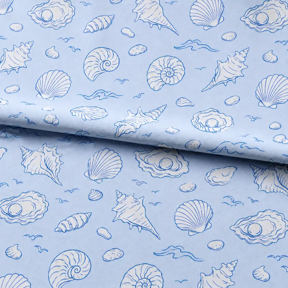 Blue Pearl Coast