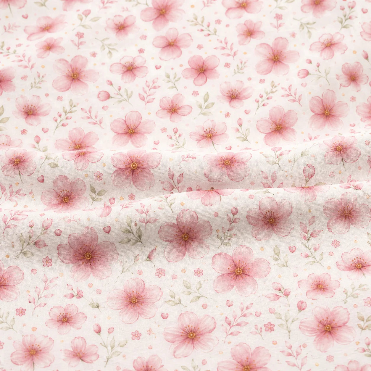 Blush Blossom Whisper