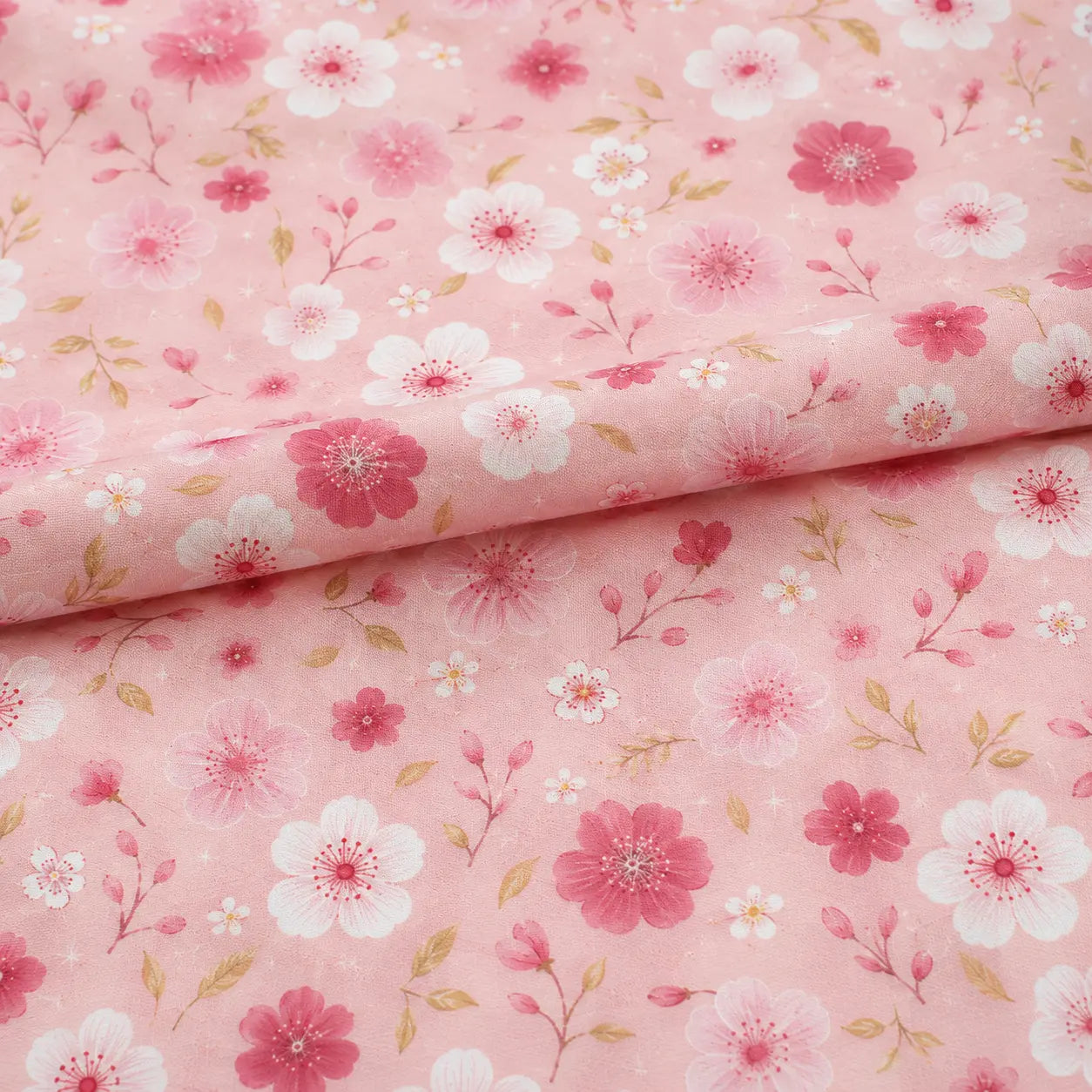 Blush Sakura Garden
