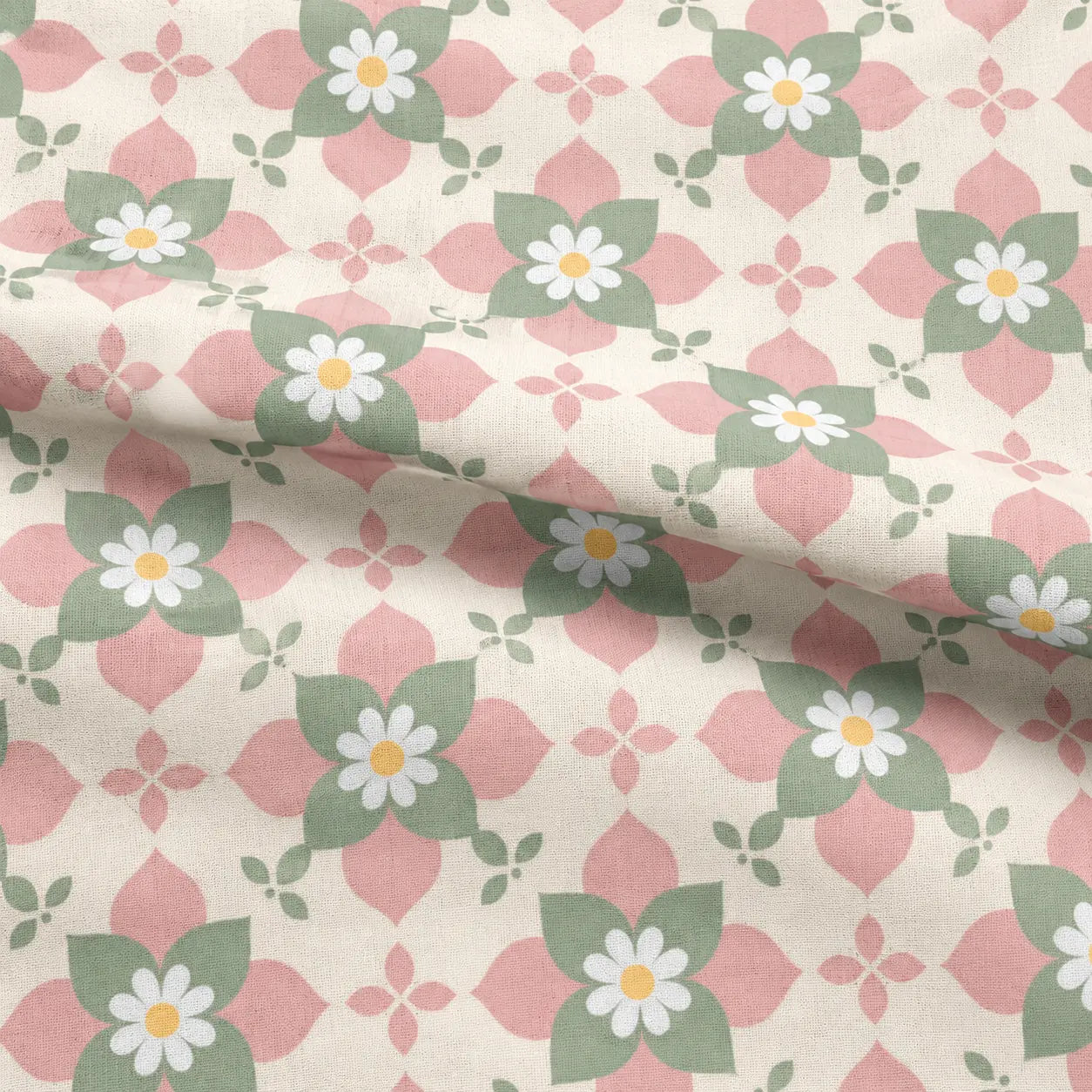 Blush Garden Trellis