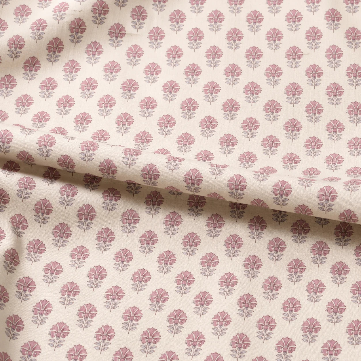 Blush Rose Mini Buti