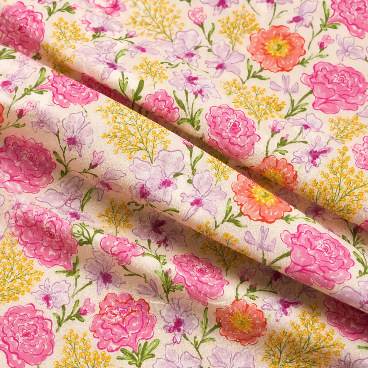 Candy Meadow Bloom