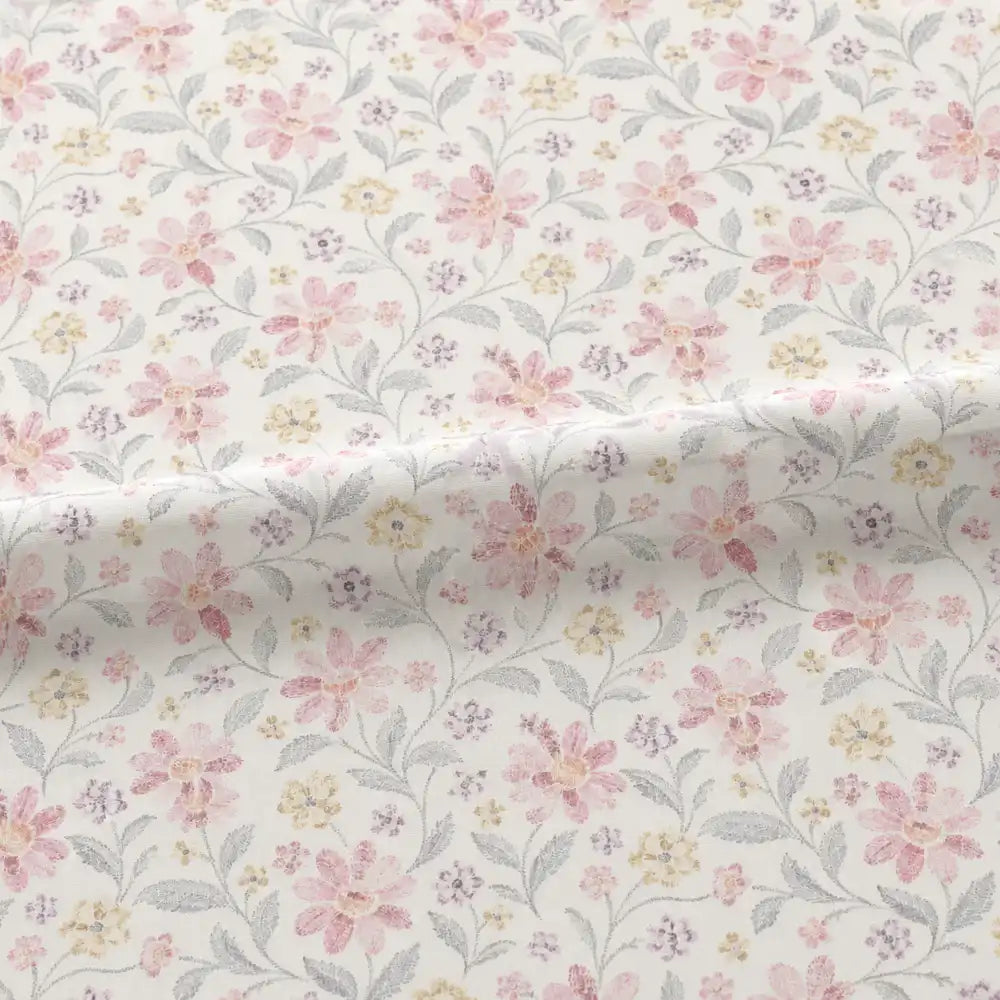 Pastel Meadow Vine